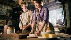 Movies posters jeremy irvine War Horse