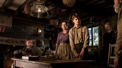 Movies posters jeremy irvine War Horse