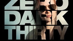 Movies posters jessica chastain Zero Dark Thirty