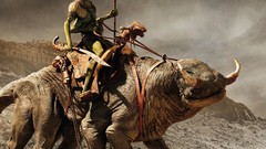 Movies posters John Carter