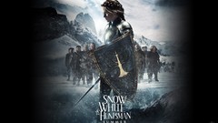 Movies posters Snow White and the Huntsman