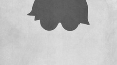 Movies posters team fortress 2 engineers minimalistic