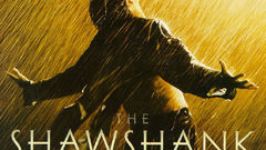 Movies posters The Shawshank