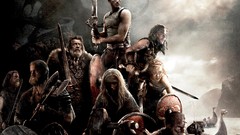 Movies posters Vikings Outlands