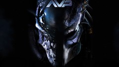 Movies predator Aliens vs
