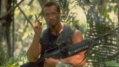 Movies predator arnold schwarzenegger Predator (movie)