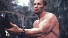 Movies predator arnold schwarzenegger Predator (movie)