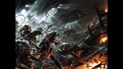 Movies predator science fiction fan art alien alien vs predator