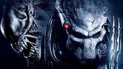 Movies Predators Aliens