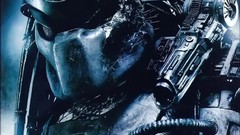 Movies Predators transparent