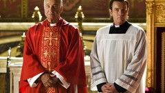 Movies Priest ewan mcgregor Angels and Demons