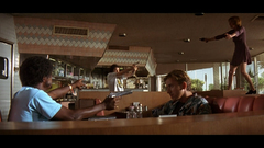Movies Pulp Fiction