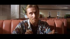 Movies pulp fiction screenshots