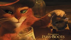 Movies puss in boots