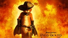 Movies puss in boots