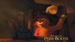Movies puss in boots