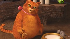 Movies puss in boots