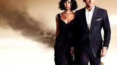 Movies Quantum of Solace daniel craig