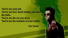 Movies Quotes Fight Club