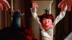 Movies Ratatouille