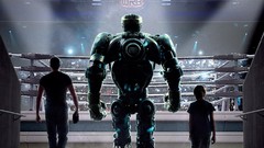 Movies Real Steel