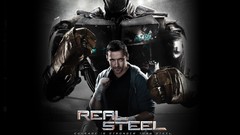 Movies Real Steel