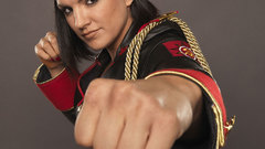 Movies Red Alert gina