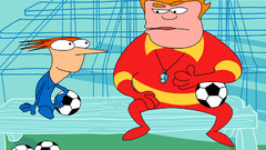 Movies related high Movie