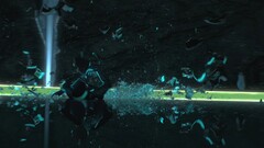 Movies render film stills