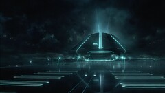Movies render film stills TRON: Legacy