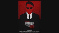 Movies Reservoir Dogs fan art quentin tarantino harvey keitel
