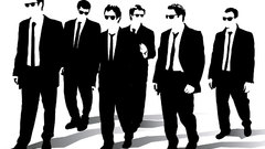 Movies Reservoir Dogs movie