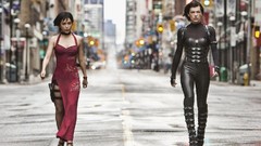 Movies Resident Evil Ada Wong Resident Evil Retribution