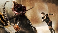 Movies Resident Evil horror Resident Evil: Afterlife Milla 