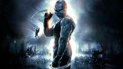 Movies Riddick The Chronicles