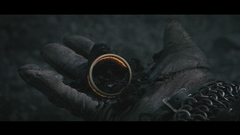 Movies ring The rings lord Isildur fellowship