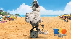 Movies Rio (movie) animation