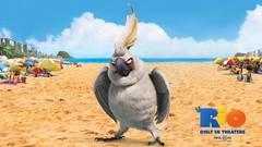 Movies Rio (movie) animation