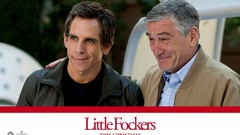 Movies Robert De Niro ben stiller little fockers