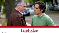 Movies Robert De Niro ben stiller little fockers