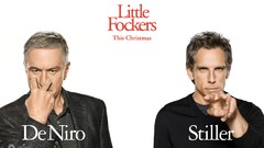 Movies Robert De Niro ben stiller little fockers