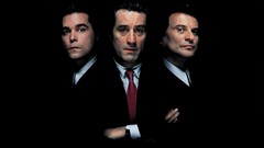 Movies Robert De Niro joe pesci Goodfellas