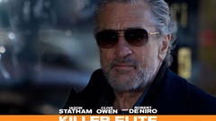 Movies Robert De Niro Killer Elite