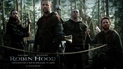 Movies Robin Hood Russell Crowe