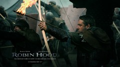 Movies Robin Hood Russell Crowe