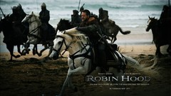 Movies Robin Hood Russell Crowe