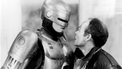 Movies Robocop