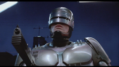 Movies Robocop