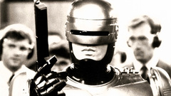 Movies Robocop