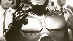 Movies Robocop